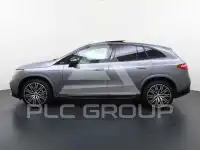 2025 Mercedes Benz EQE