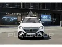 2025 Mercedes Benz EQE