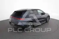 2025 Mercedes Benz EQE