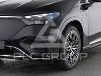 2025 Mercedes Benz EQE