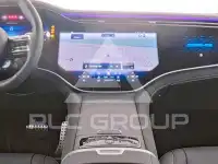 2025 Mercedes Benz EQE