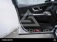 2025 Mercedes Benz EQE
