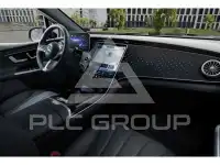 2025 Mercedes Benz EQE