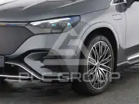 2025 Mercedes Benz EQE