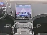 2025 Mercedes Benz EQE