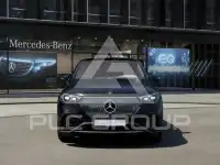 2025 Mercedes Benz EQE