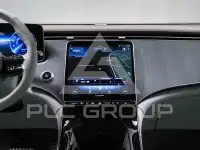 2025 Mercedes Benz EQE