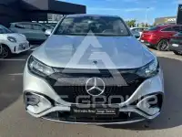 2025 Mercedes Benz EQE