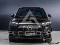 2025 Mercedes Benz EQE