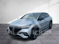 2025 Mercedes Benz EQE