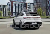 2025 Mercedes Benz EQE
