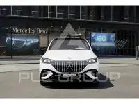 2025 Mercedes Benz EQE