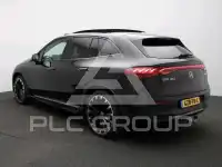 2025 Mercedes Benz EQE