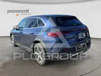 2025 Mercedes Benz EQE