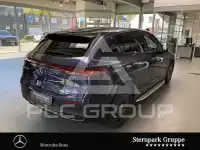 2025 Mercedes Benz EQE