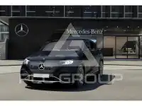 2025 Mercedes Benz EQE
