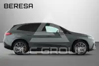 2025 Mercedes Benz EQE