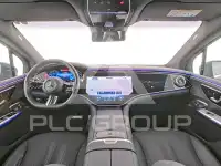 2025 Mercedes Benz EQE