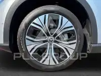 2025 Mercedes Benz EQE