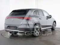 2025 Mercedes Benz EQE