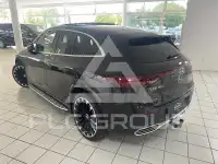 2025 Mercedes Benz EQE