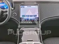 2025 Mercedes Benz EQE