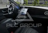 2025 Mercedes Benz EQE