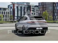 2025 Mercedes Benz EQE