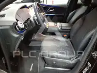 2025 Mercedes Benz EQE