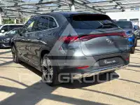 2025 Mercedes Benz EQE