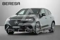 2025 Mercedes Benz EQE