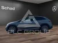 2025 Mercedes Benz EQE
