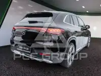 2025 Mercedes Benz EQE