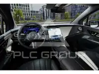 2025 Mercedes Benz EQE
