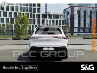2025 Mercedes Benz EQE