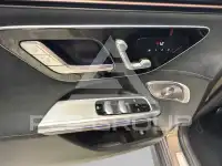 2025 Mercedes Benz EQE
