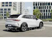 2025 Mercedes Benz EQE