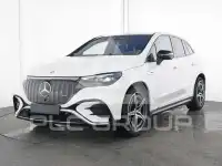 2025 Mercedes Benz EQE