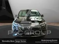 2025 Mercedes Benz EQE