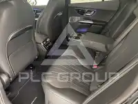 2025 Mercedes Benz EQE