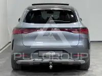 2025 Mercedes Benz EQE