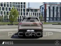 2025 Mercedes Benz EQE