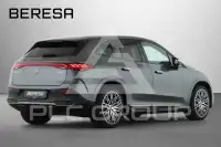2025 Mercedes Benz EQE