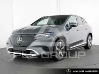 2025 Mercedes Benz EQE