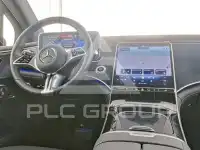 2025 Mercedes Benz EQE