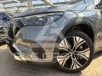 2025 Mercedes Benz EQE