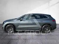 2025 Mercedes Benz EQE