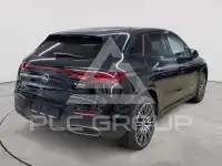 2025 Mercedes Benz EQE