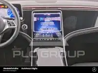 2025 Mercedes Benz EQE
