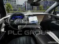 2025 Mercedes Benz EQE